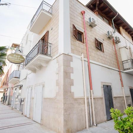 B&B Riccioli D'Oro Margherita Di Savoia Luaran gambar