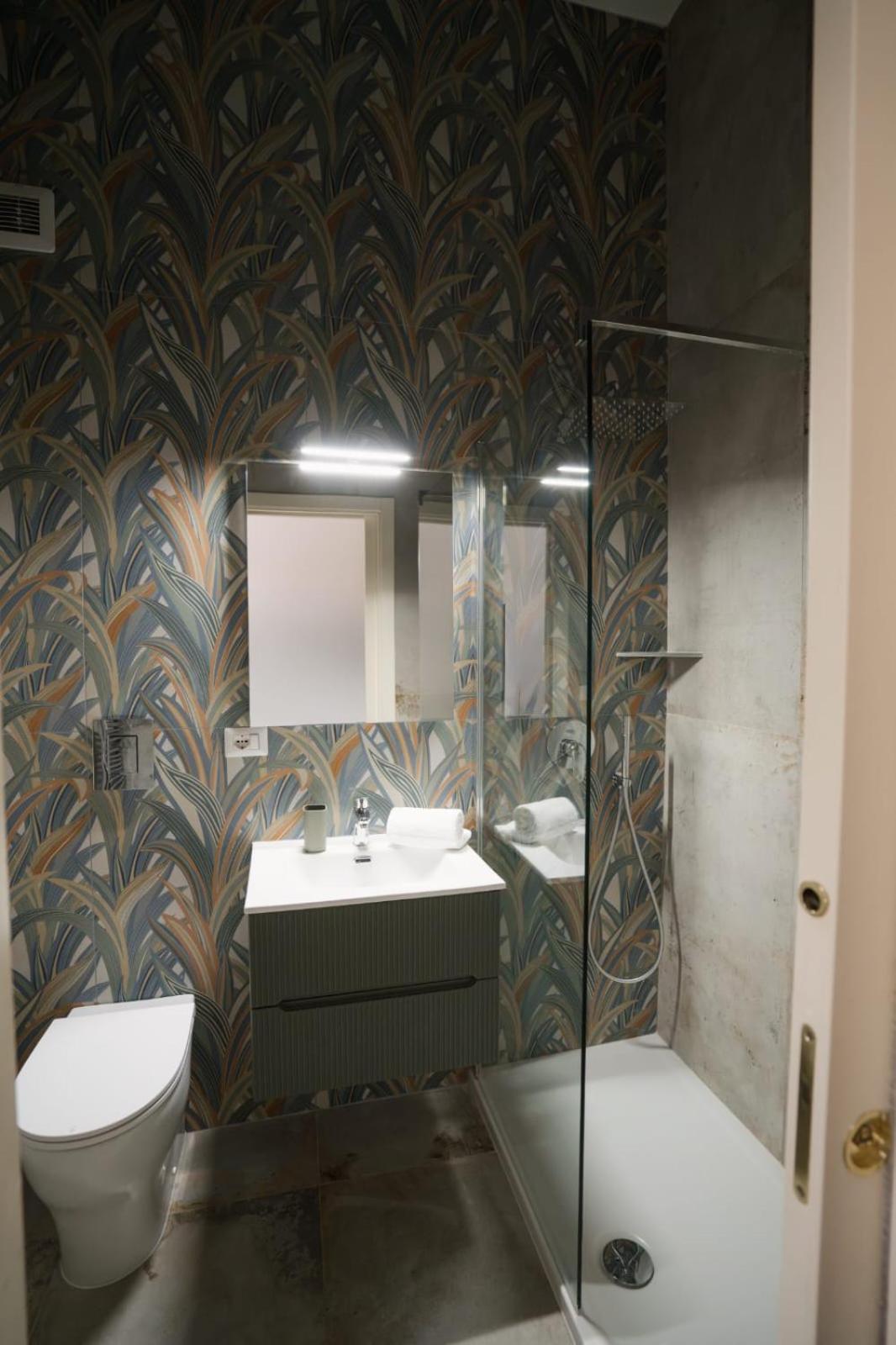 B&B Riccioli D'Oro Margherita Di Savoia Luaran gambar