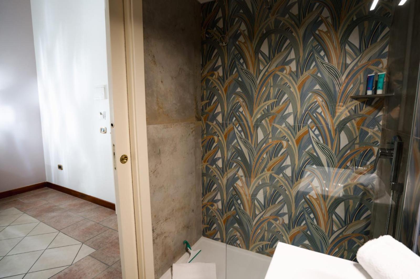 B&B Riccioli D'Oro Margherita Di Savoia Luaran gambar