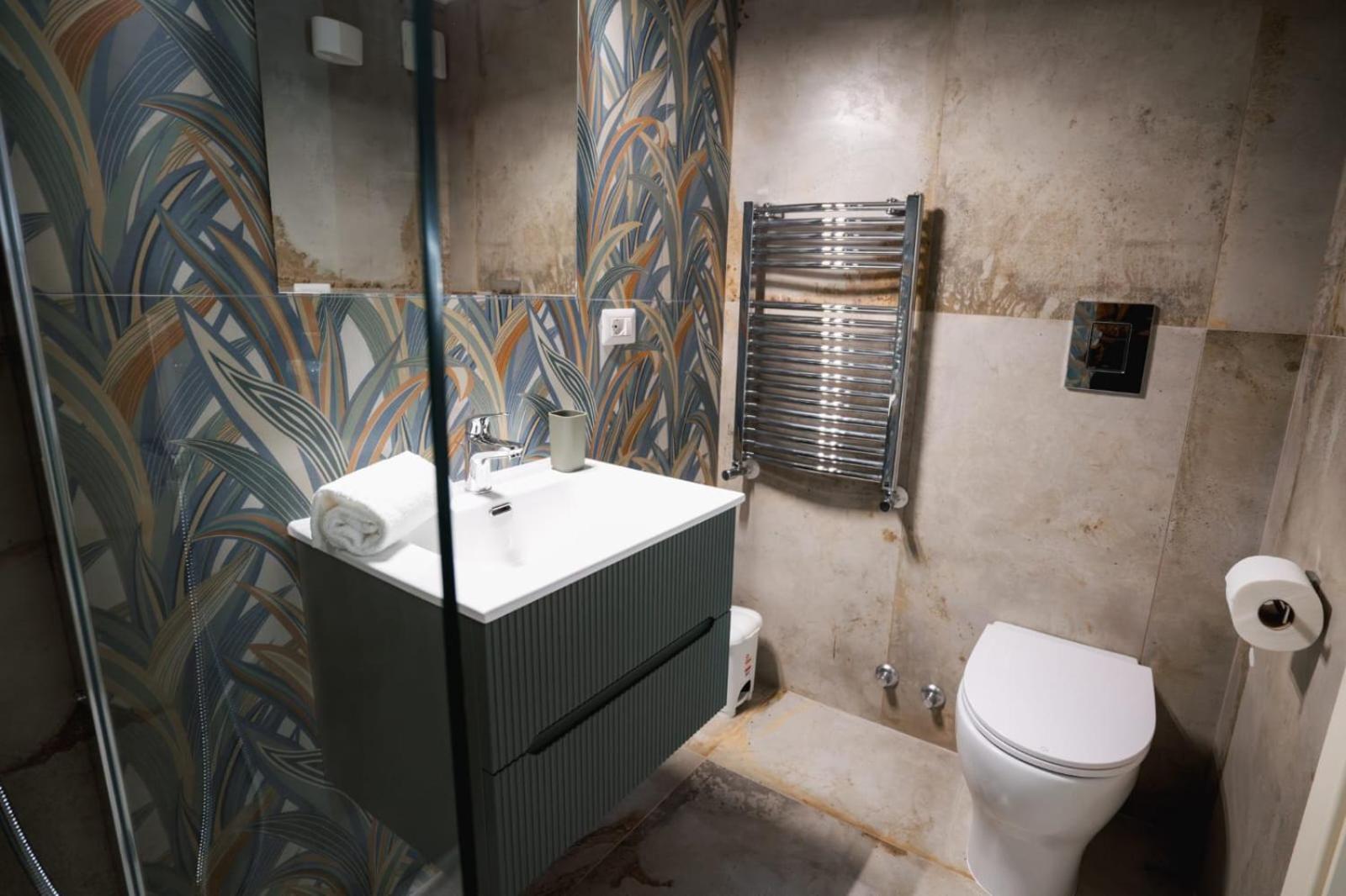 B&B Riccioli D'Oro Margherita Di Savoia Luaran gambar