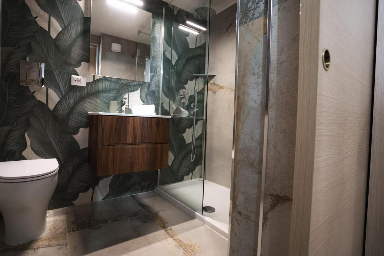 B&B Riccioli D'Oro Margherita Di Savoia Luaran gambar