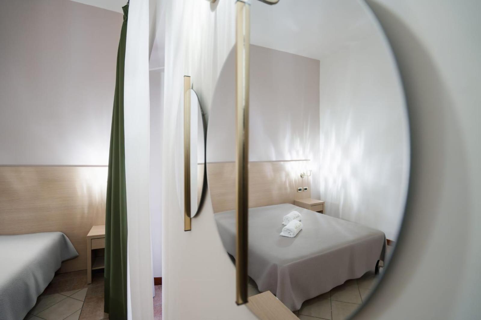 B&B Riccioli D'Oro Margherita Di Savoia Luaran gambar