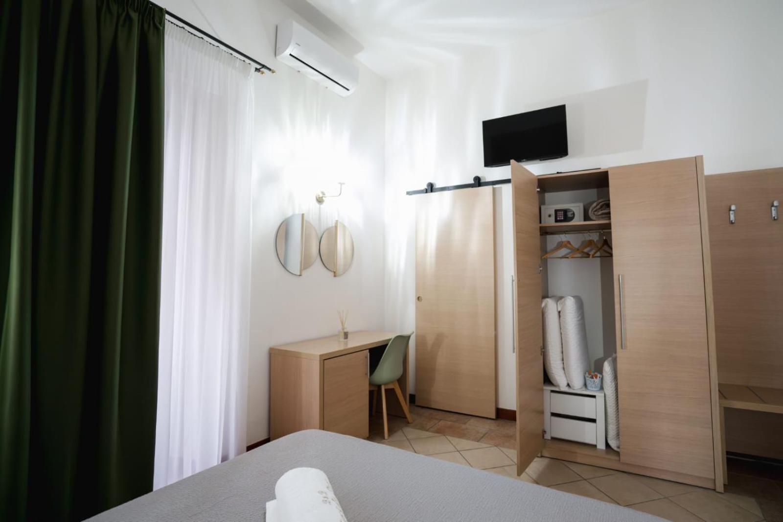 B&B Riccioli D'Oro Margherita Di Savoia Luaran gambar