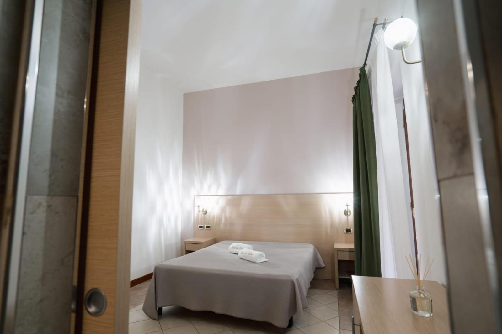 B&B Riccioli D'Oro Margherita Di Savoia Luaran gambar