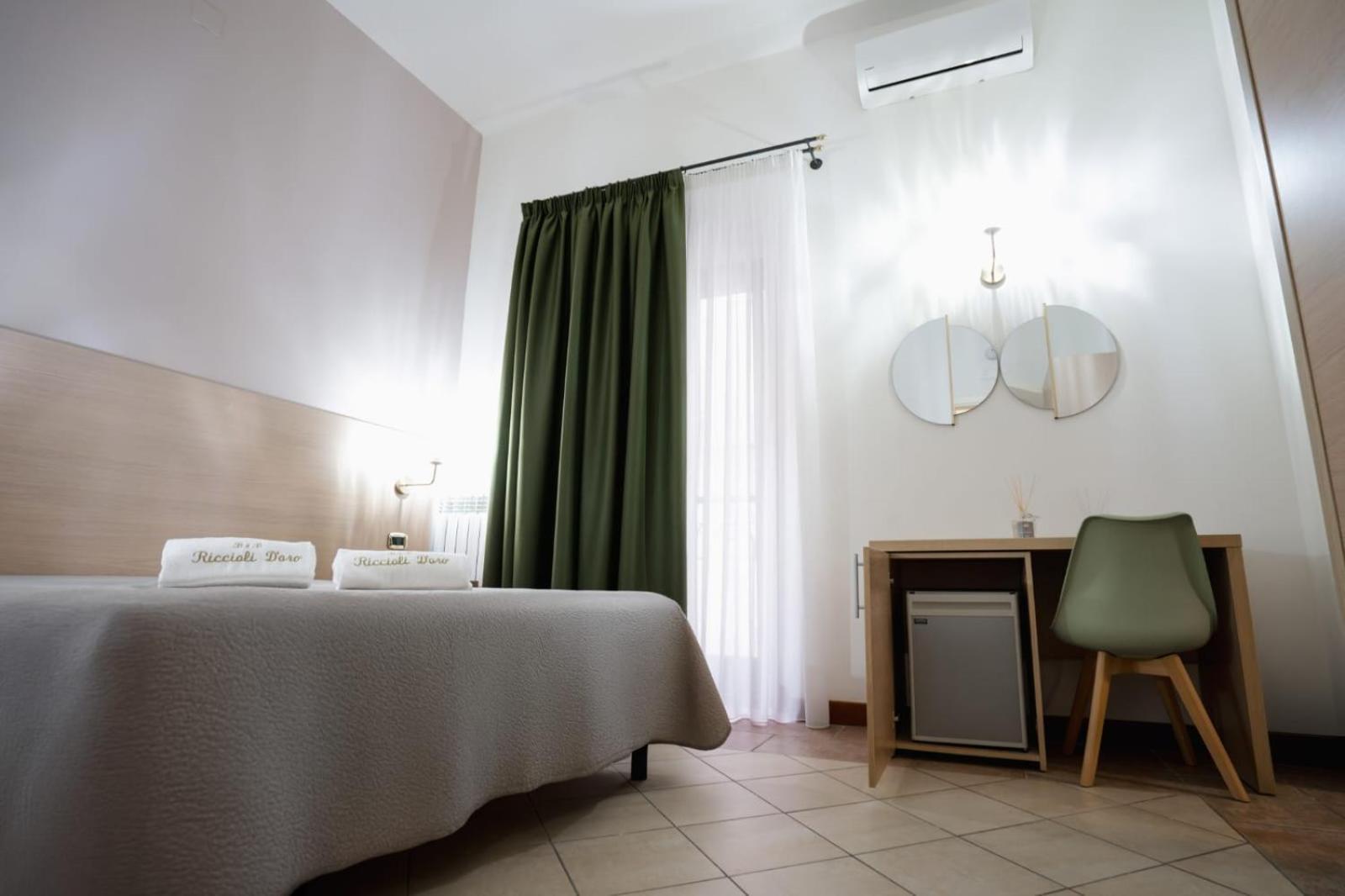 B&B Riccioli D'Oro Margherita Di Savoia Luaran gambar