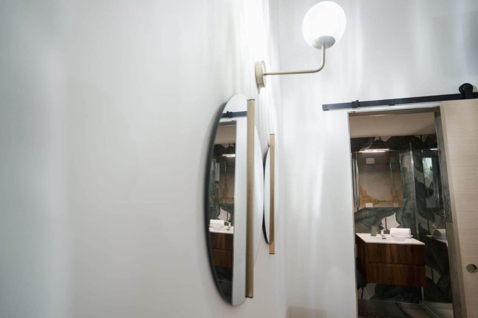 B&B Riccioli D'Oro Margherita Di Savoia Luaran gambar