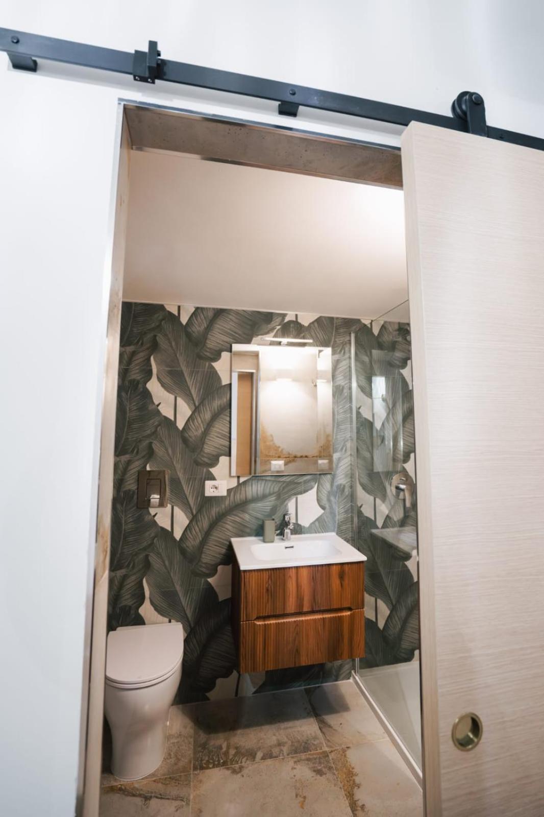 B&B Riccioli D'Oro Margherita Di Savoia Luaran gambar