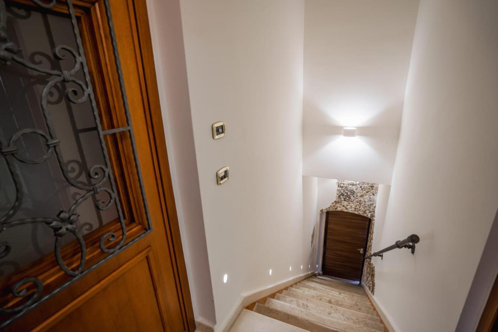 B&B Riccioli D'Oro Margherita Di Savoia Luaran gambar