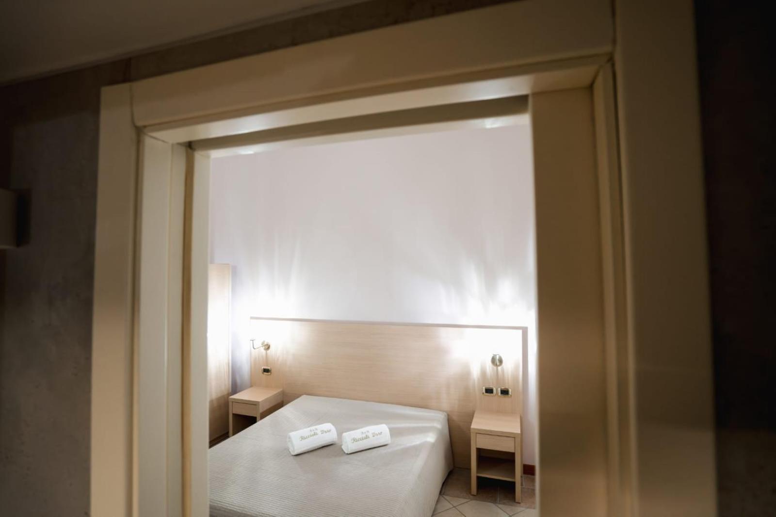 B&B Riccioli D'Oro Margherita Di Savoia Luaran gambar