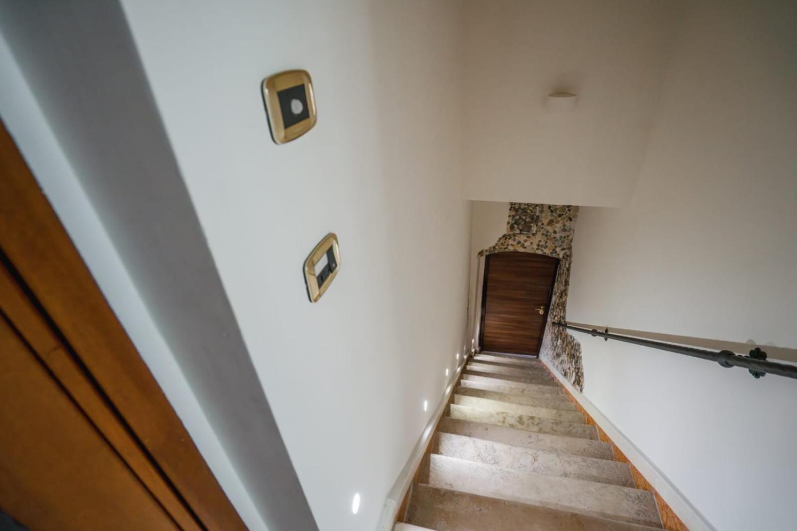 B&B Riccioli D'Oro Margherita Di Savoia Luaran gambar