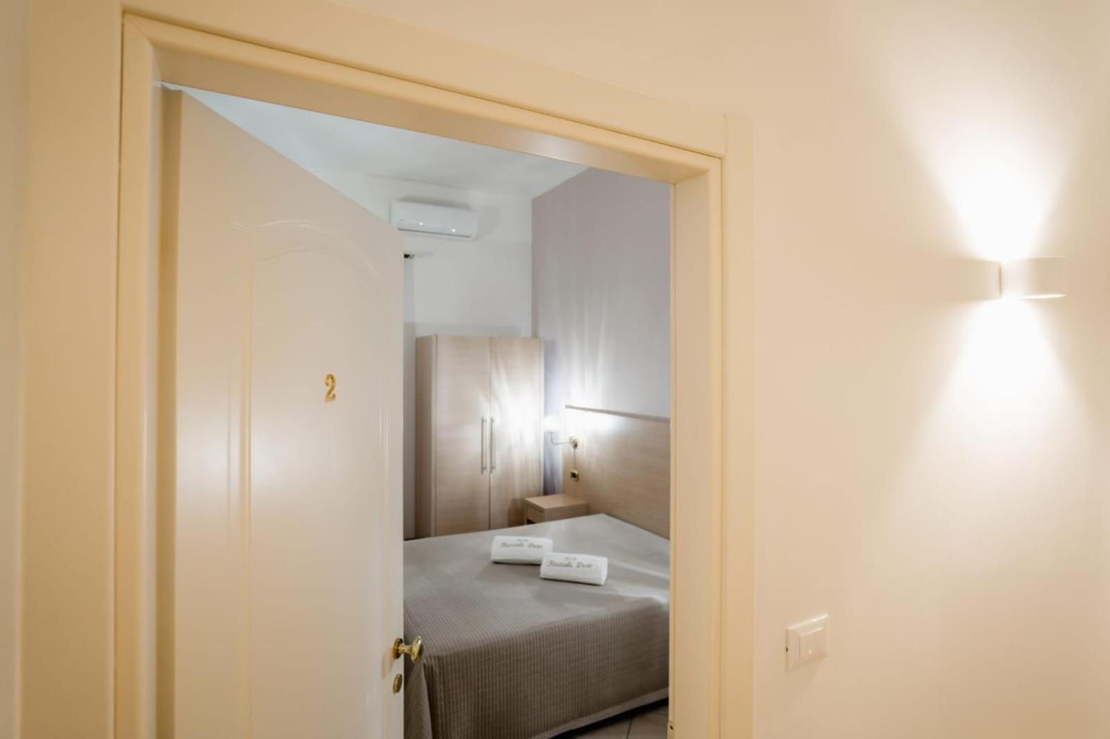 B&B Riccioli D'Oro Margherita Di Savoia Luaran gambar